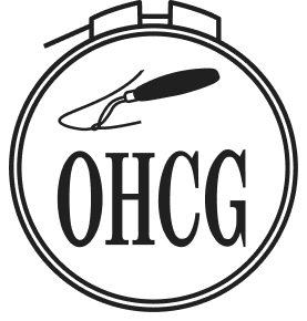 OHCG Logo